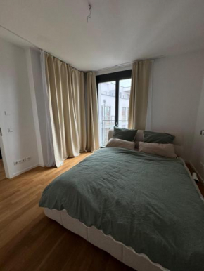 Apartment und Ferienwohnung Scharnhornstraße, Berlin-Mitte